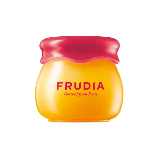 Balzams lūpām FRUDIA Pomegranate Honey 3in1 Lip Balm