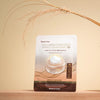 Atjaunojoša auduma maska FARMSTAY Rice & Bifida Complexion Cream Mask