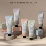 Farmstay Eau De Perfume Hand Cream