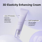 Моделирующий лифтинг-крем Fraijour Retin-Collagen 3D Core Cream