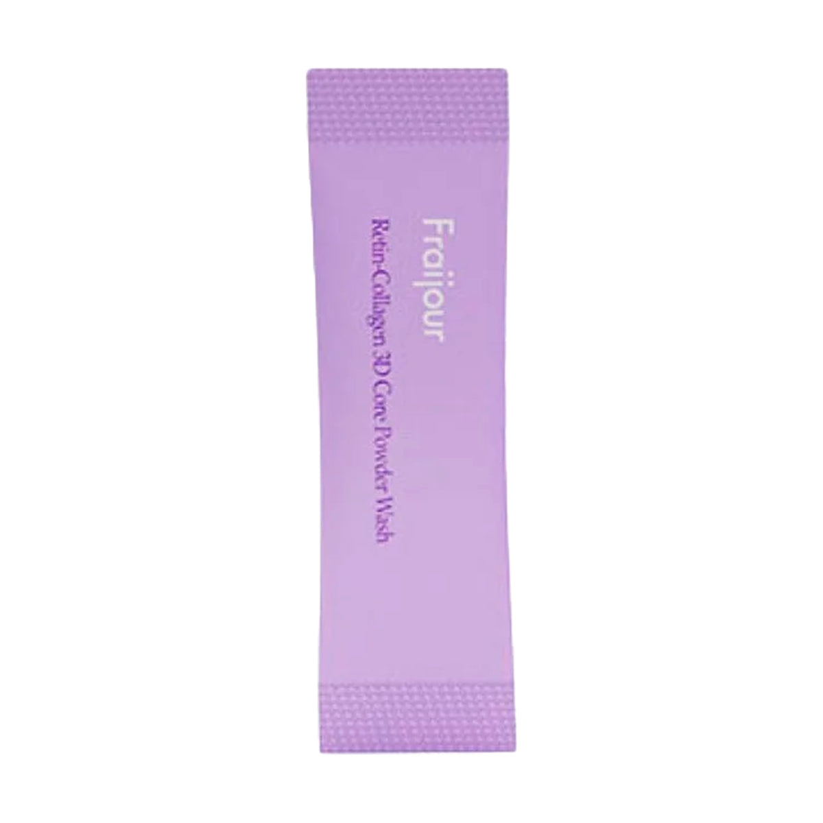 Мягкая энзимная пудра с коллагеном Fraijour Retin-Collagen 3D Core Powder Wash
