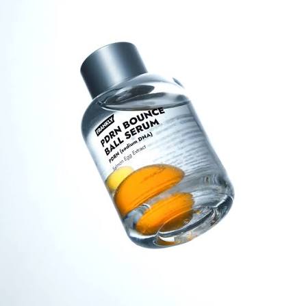 Frankly PDRN Bounce Ball Serum