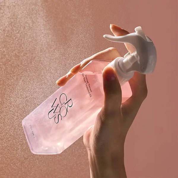 Atjaunojošs neskalojams kopšanas līdzeklis ar kolagēnu Growus Damage Therapy No-Wash Treatment EX