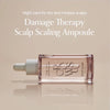 Growus Damage Therapy Scalp Scaling Ampoule