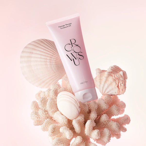 Growus Damage Therapy Treatment EX