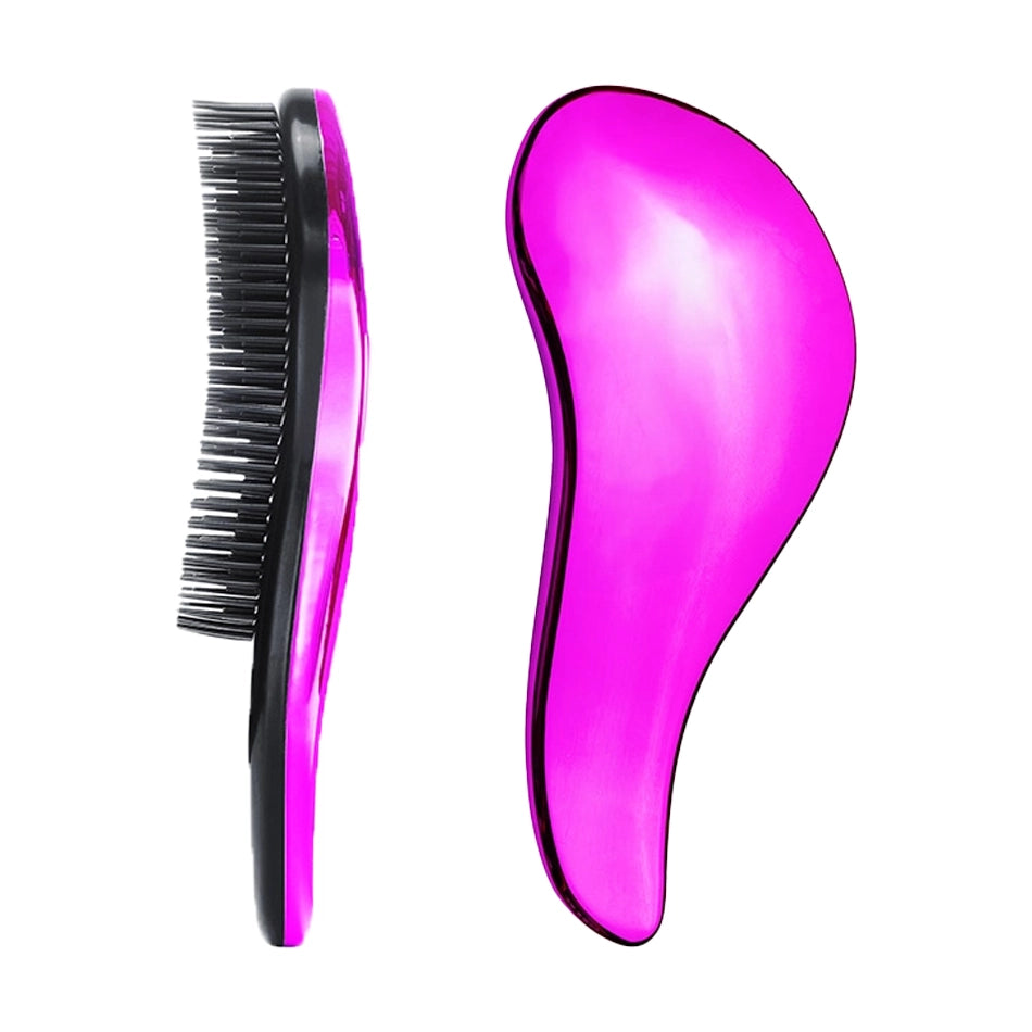 Matu ķemme Esthetic House Hair Brush For Easy Comb