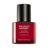 Haruharu Wonder Rose PDRN Soothing Serum