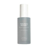 Esence sejas ādai ar hialuronskābi un melnajiem rīsiem Haruharu WONDER Black Rice Hyaluronic Essence