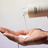 Atjaunojoša pieniņveida esence Haruharu Wonder Black Rice Probiotics Barrier Essence