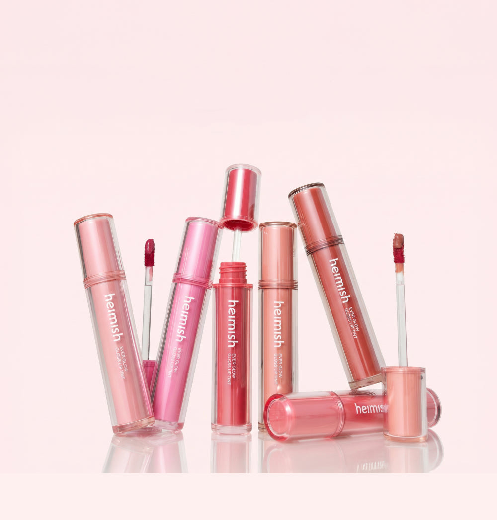 Тинт для губ Heimish Ever Glow Gloss Lip Tint