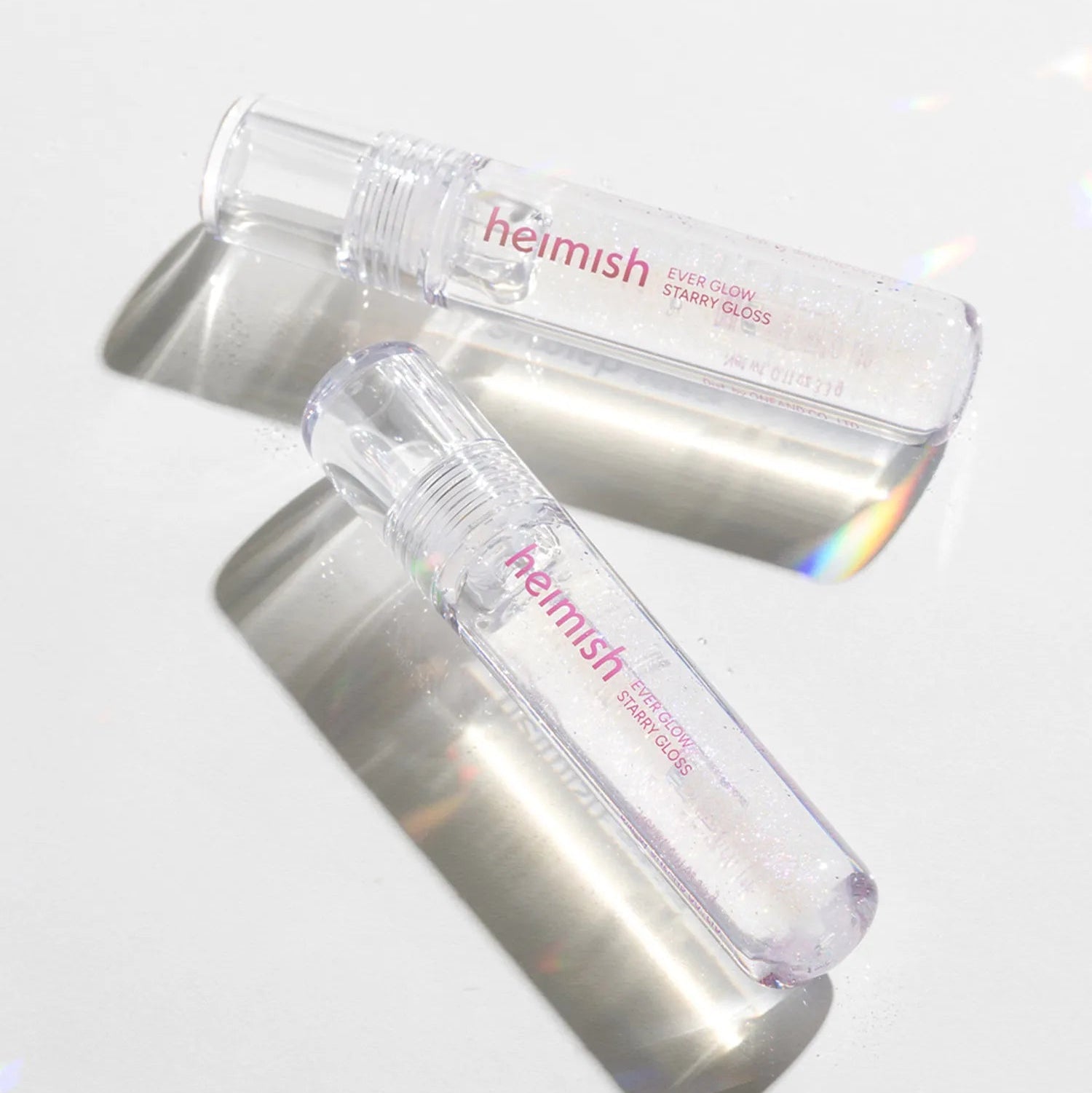 Блеск для губ Heimish Ever Glow Starry Gloss