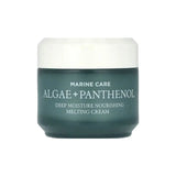 Barojošs krēms ar aļģu ekstraktu Heimish Marine Care Deep Moisture Nourishing Melting Cream