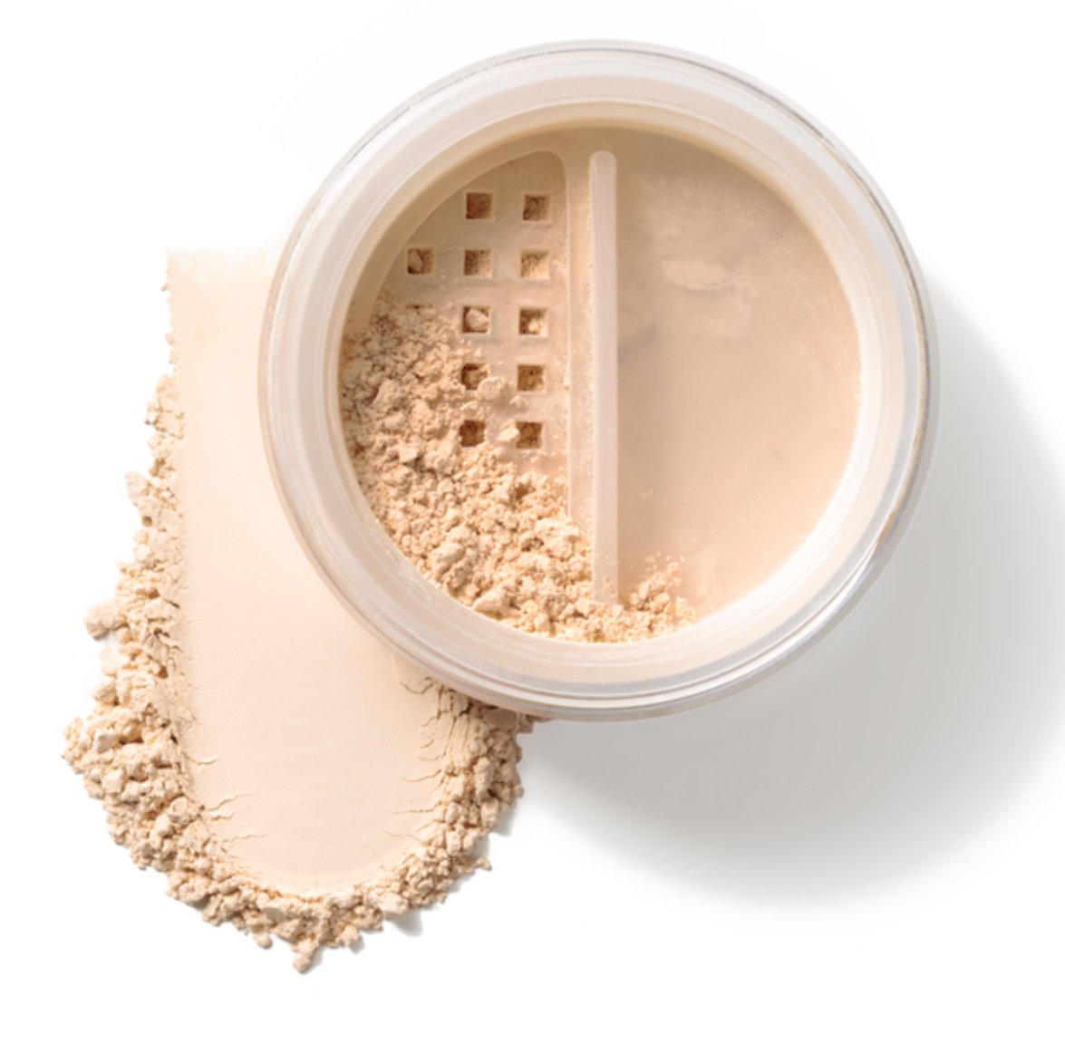 Paese Coloured Rice Powder