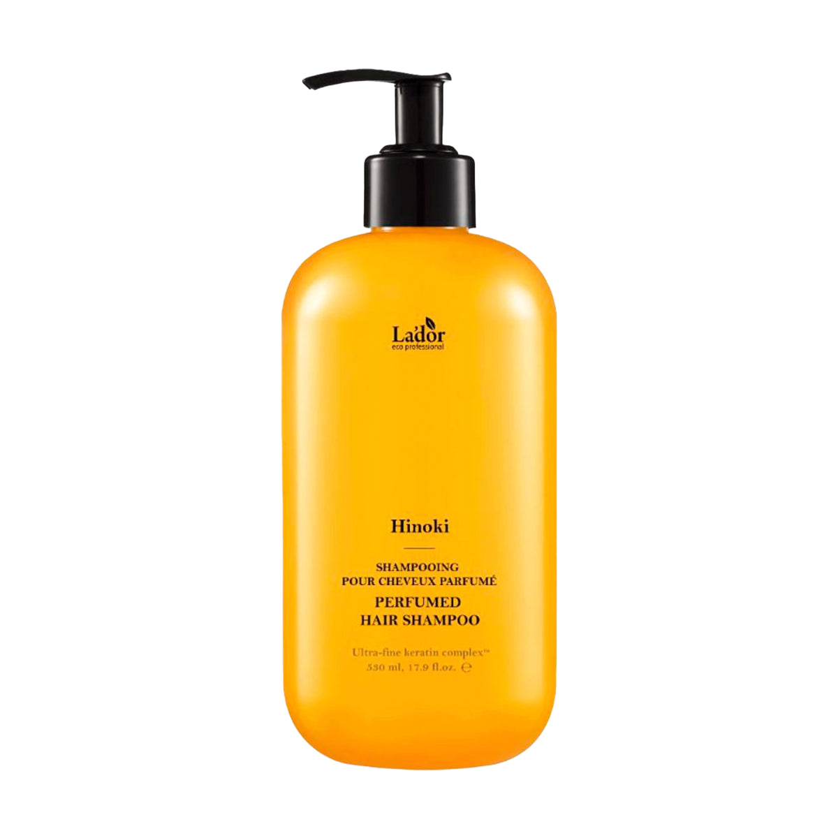Ароматный шампунь Lador Perfumed Hair Shampoo