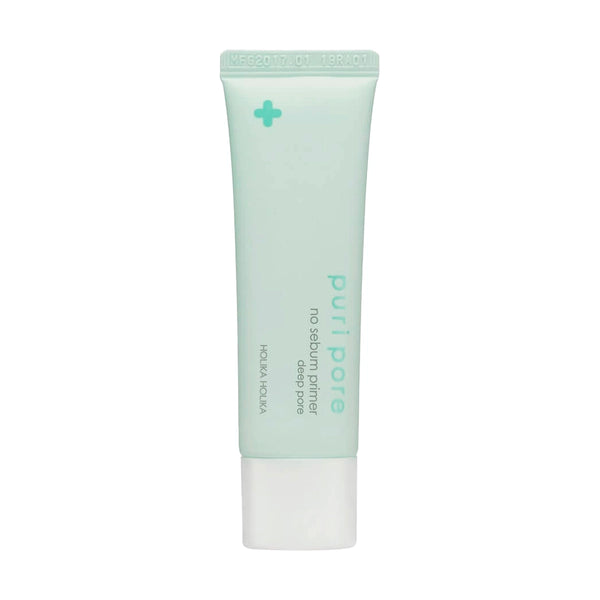 Matizuojantis primeris Holika Holika Puri Pore No Sebum Primer Deep Pore