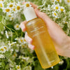 Gels-tonis jutīgai ādai ar kumelītēm Hyggee Relief Chamomile Gel Toner