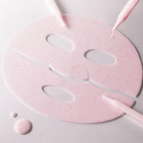 IsNtree Plum Peptide Plumping Gel Mask