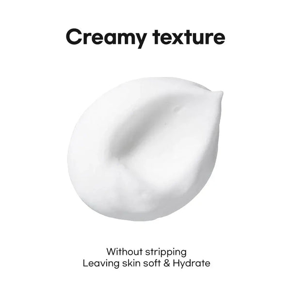 Putiņas sejas mazgāšanai It's Skin Peptide Collagen Cleansing Foam
