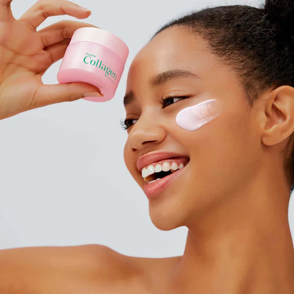 Mitrinošs kolagēna krēms ar peptīdiem It's Skin Peptide Collagen Moisturizer