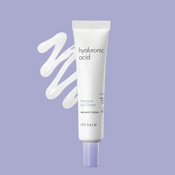 Krēms ādai ap acīm ar hialuronskābi It's Skin Hyaluronic Acid Moisture Eye Cream+