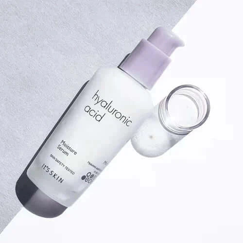 Hialuronskābes mitrināšanas serums It's Skin Hyaluronic Acid Moisture Serum