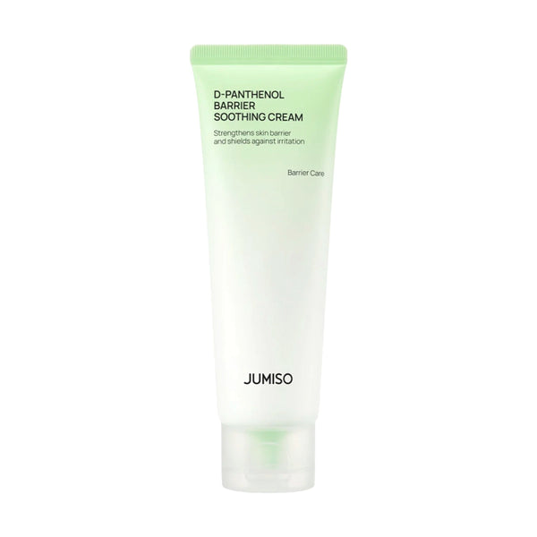 Raminamasis atkuriamasis kremas Jumiso D-Panthenol Barrier Soothing Cream