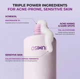 Jumiso Niacinamide 2 + Oil Control Cream