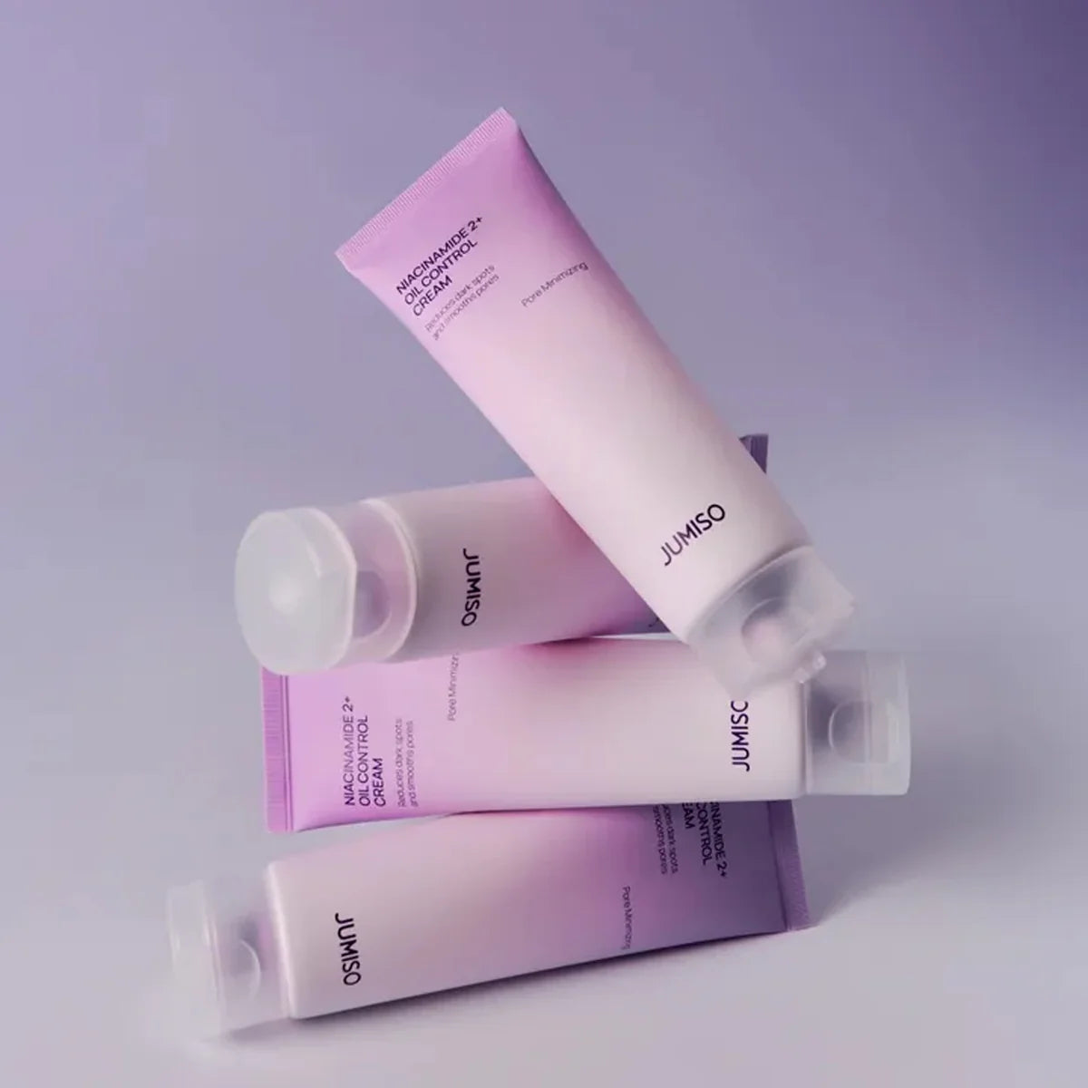Jumiso Niacinamide 2 + Oil Control Cream