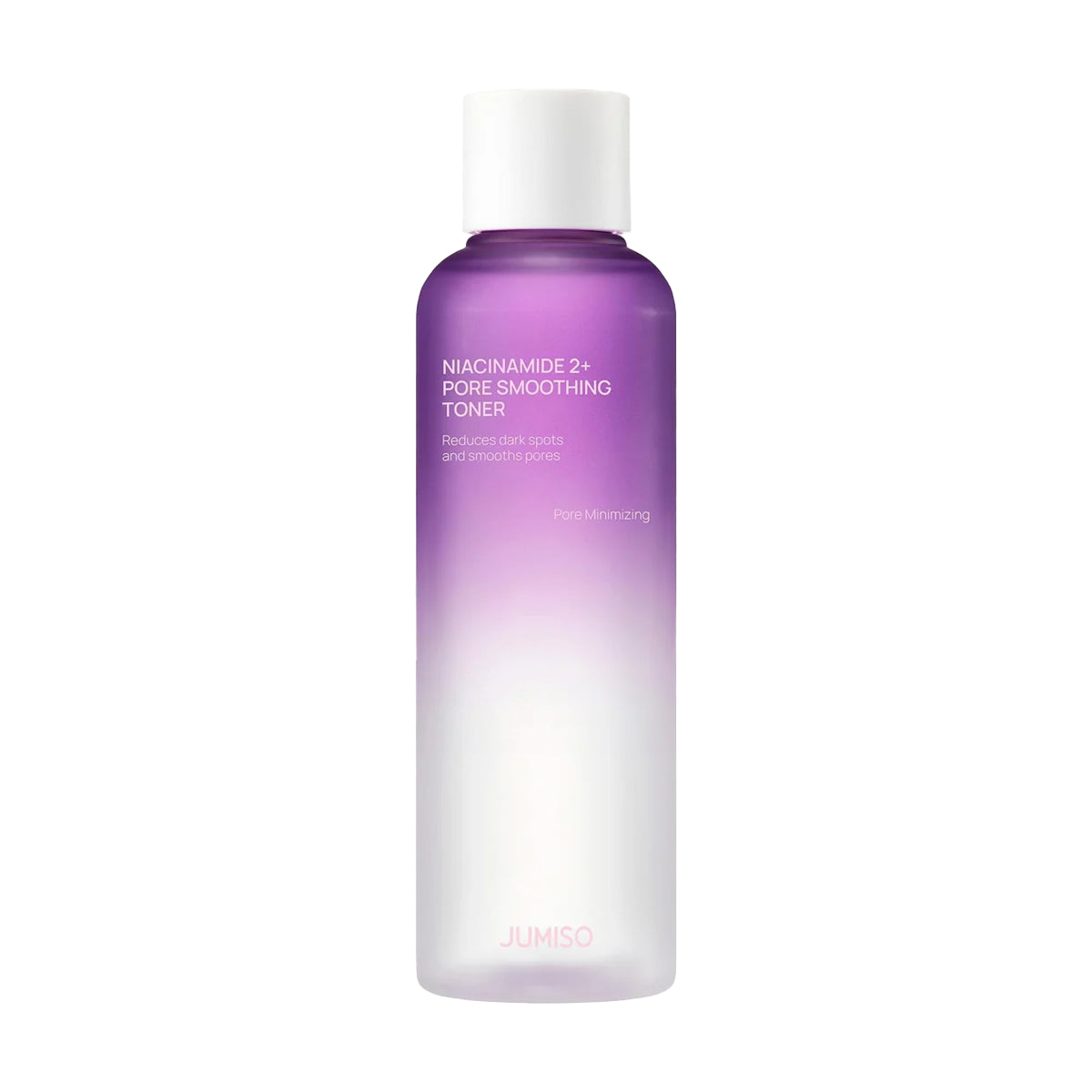 Тонер для сужения пор Jumiso Niacinamide 2+ Pore Smoothing Toner