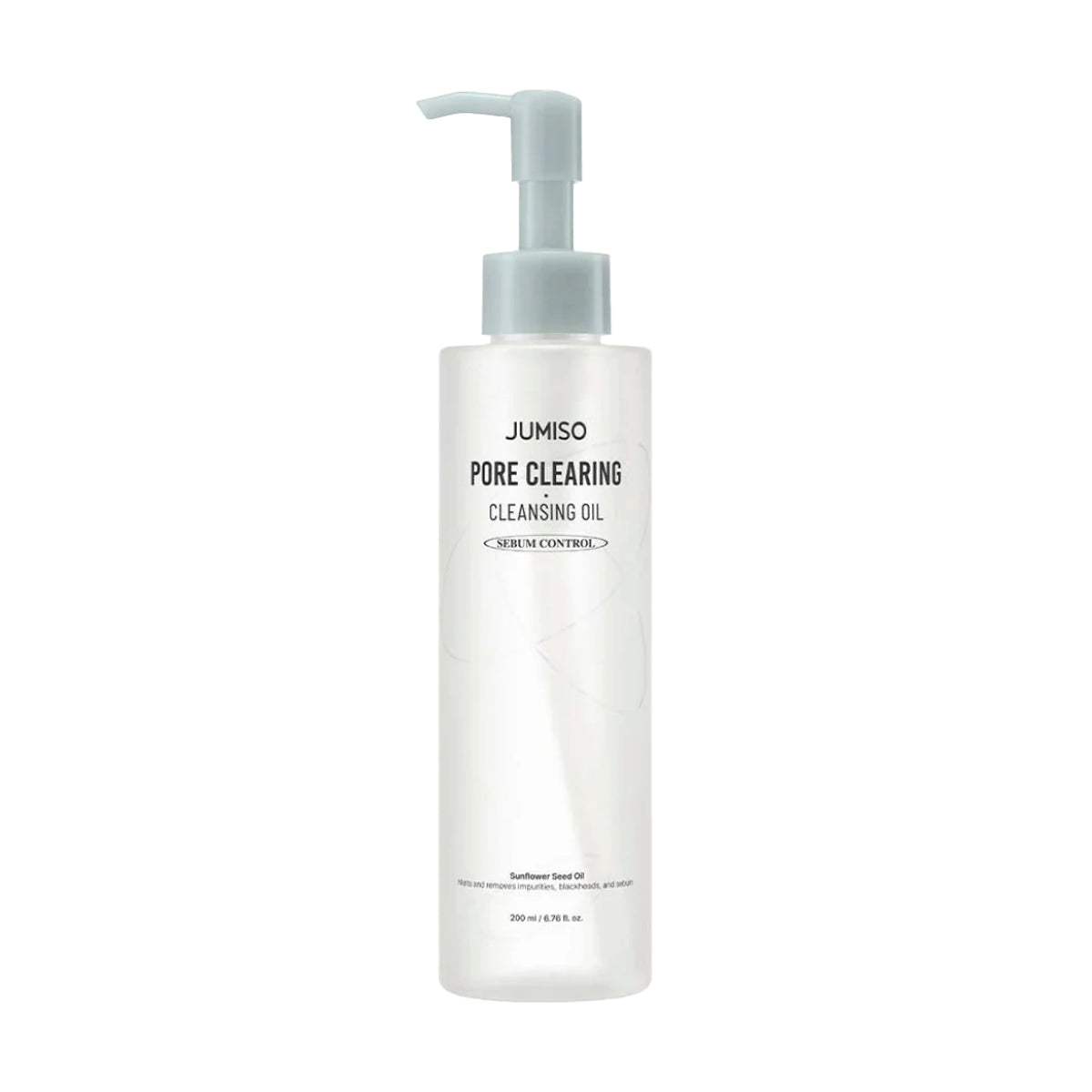 Гидрофильное масло для лица Jumiso Pore Clearing Cleansing Oil