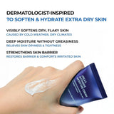Увлажняющий крем для лица Jumiso Urea 5 Intensive Moisture Cream