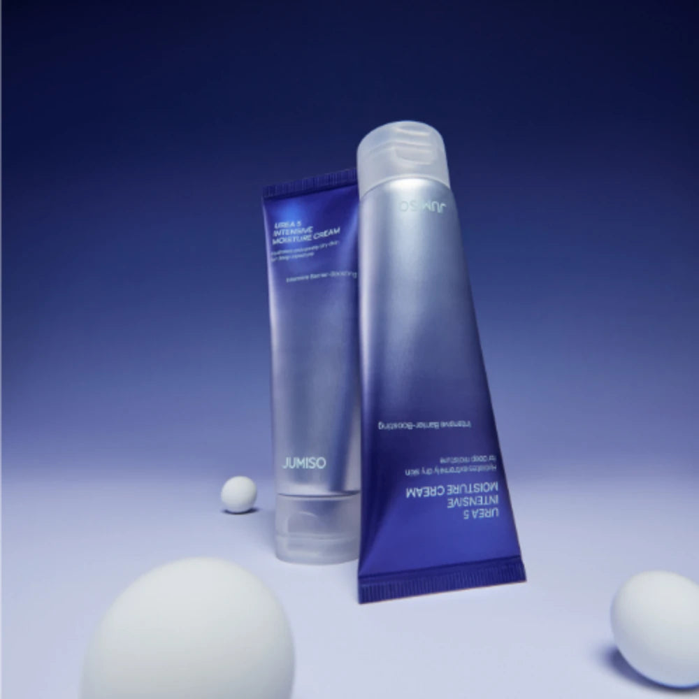 Увлажняющий крем для лица Jumiso Urea 5 Intensive Moisture Cream