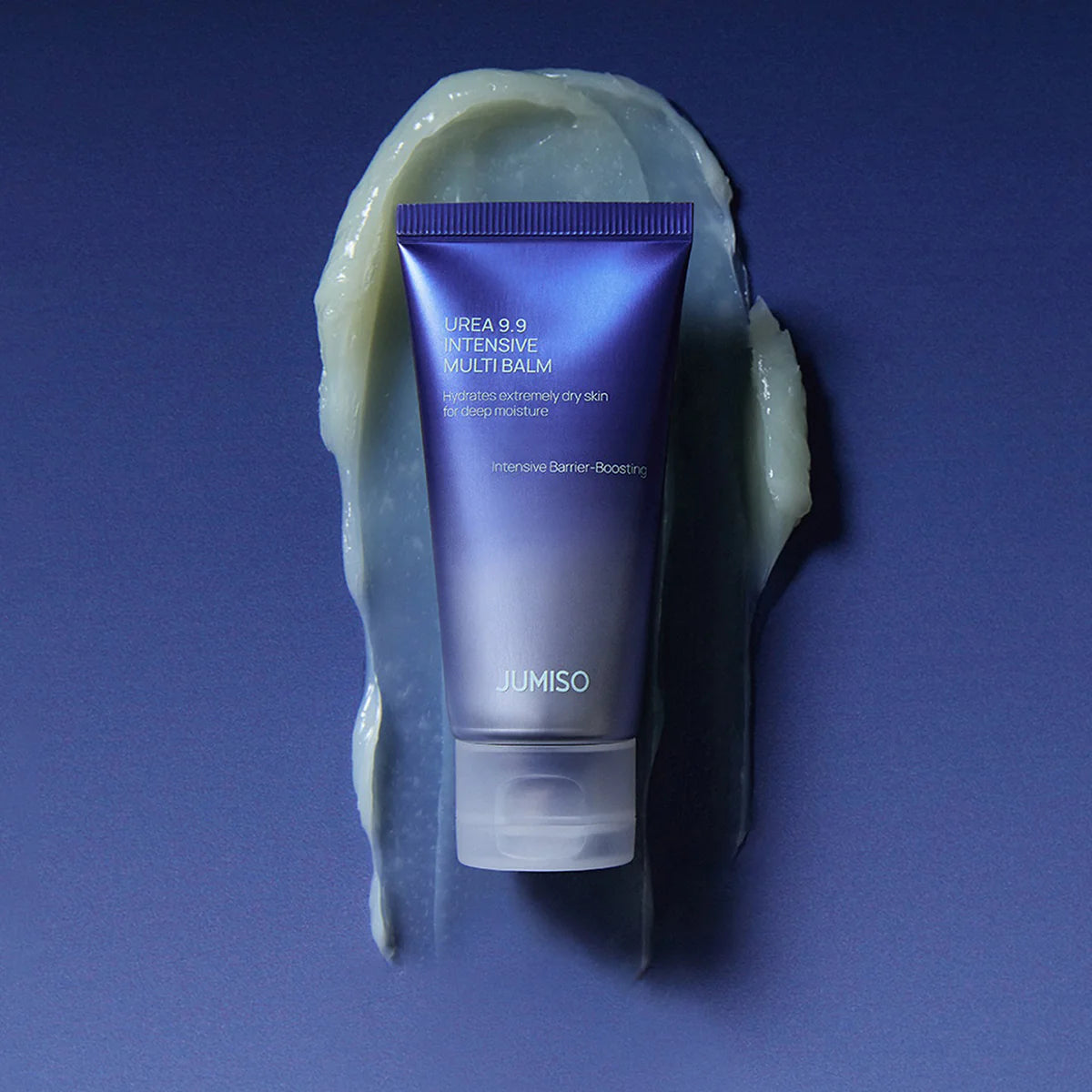 Питательный бальзам с мочевиной Jumiso Urea 9.9 Intensive Multi Balm