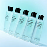 Увлажняющий тоник с муцином улитки Jumiso Snail Mucin + Peptide Facial Toner