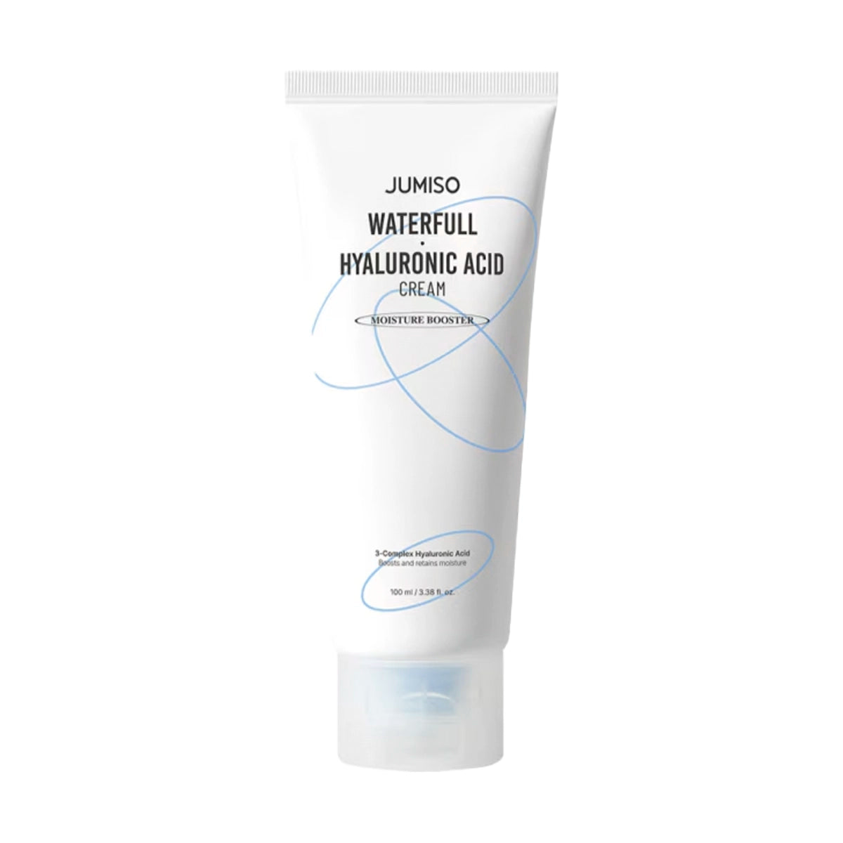 Интенсивно увлажняющий гель-крем Jumiso Waterfull Hyaluronic Cream