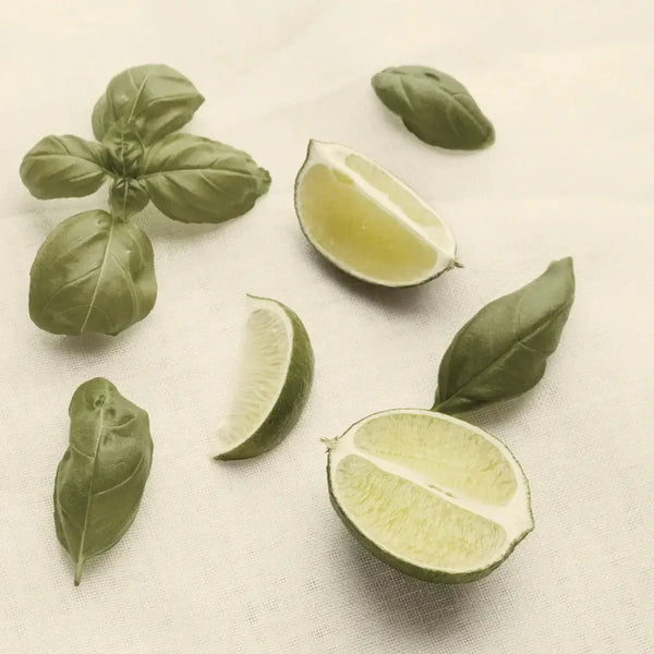 KUNDAL Honey & Macadamia Shampoo Basil & Citrus - Matu Šampūns ar Bazilika un Citrusa Aromātu