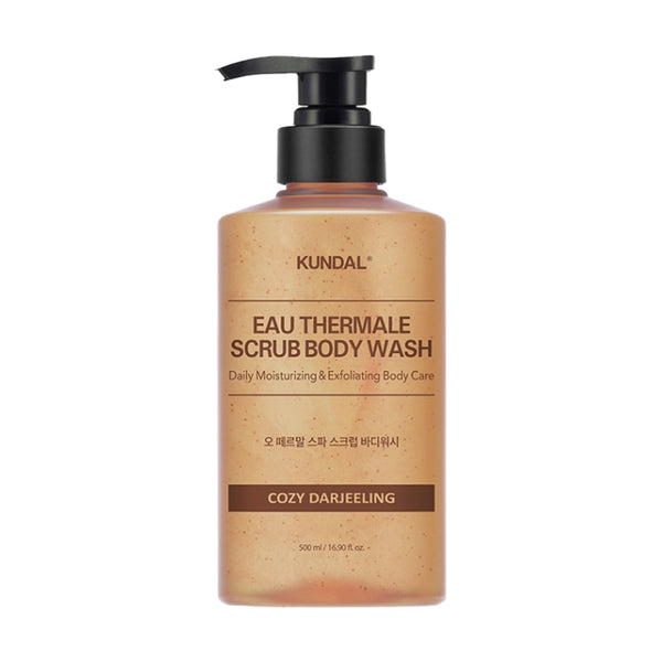 Kundal Eau Thermale Spa Scrub Body Was