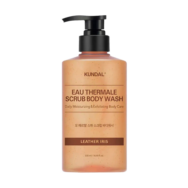 Kundal Eau Thermale Spa Scrub Body Was