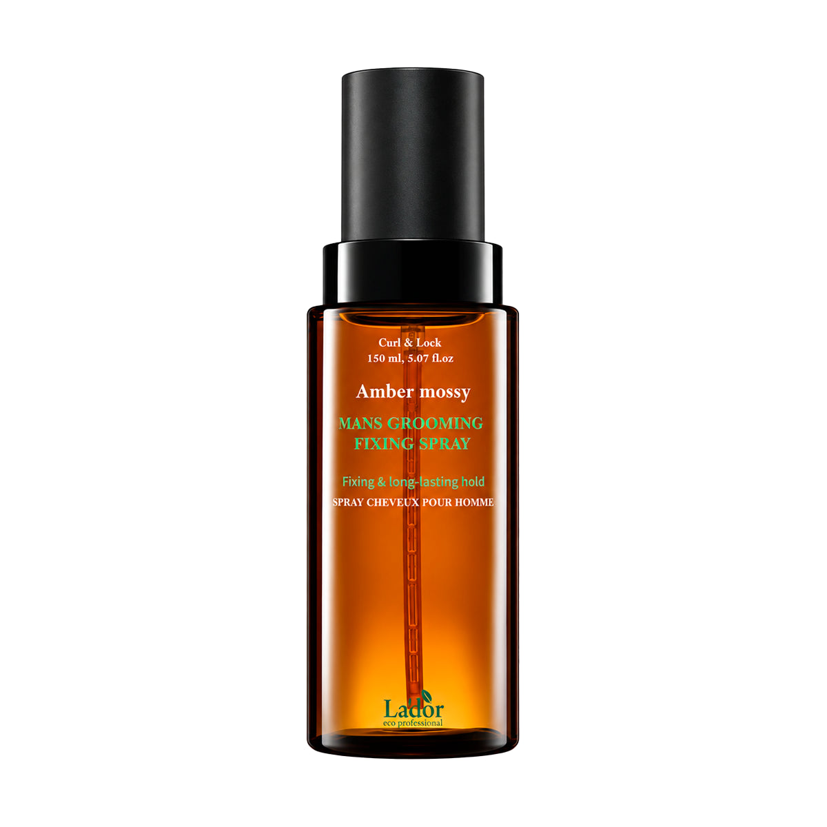 Спрей для укладки волос Lador Mans Grooming Fixing Spray