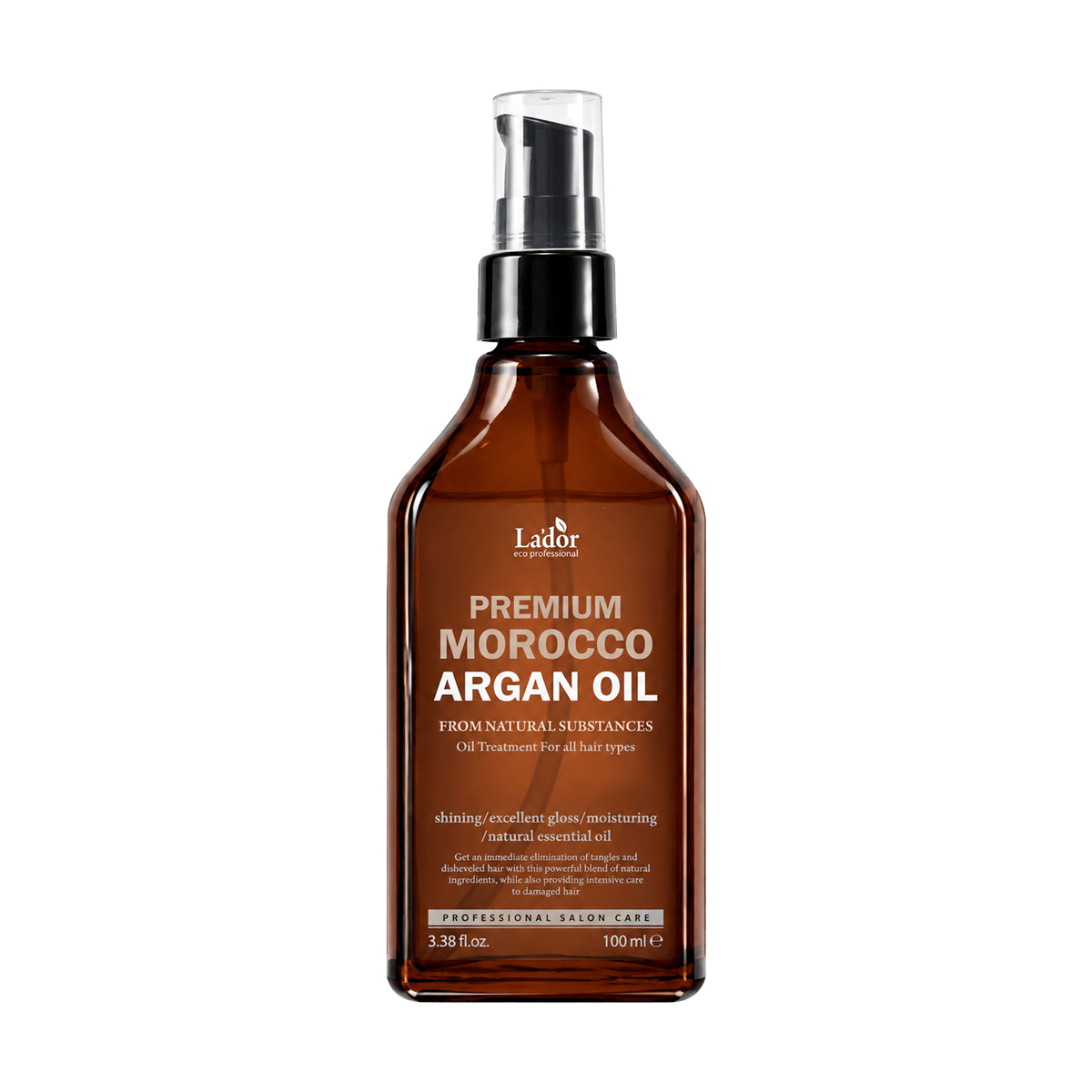 LADOR Premium Morocco Argan Oil