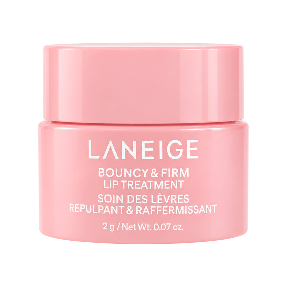 Маска для губ Laneige Bouncy & Firm Lip Treatment