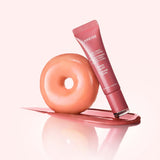 Laneige Glaze Craze Tinted Lip Serum Peach Glaze