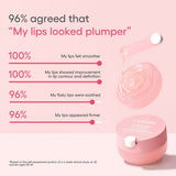 Маска для губ Laneige Bouncy & Firm Lip Treatment