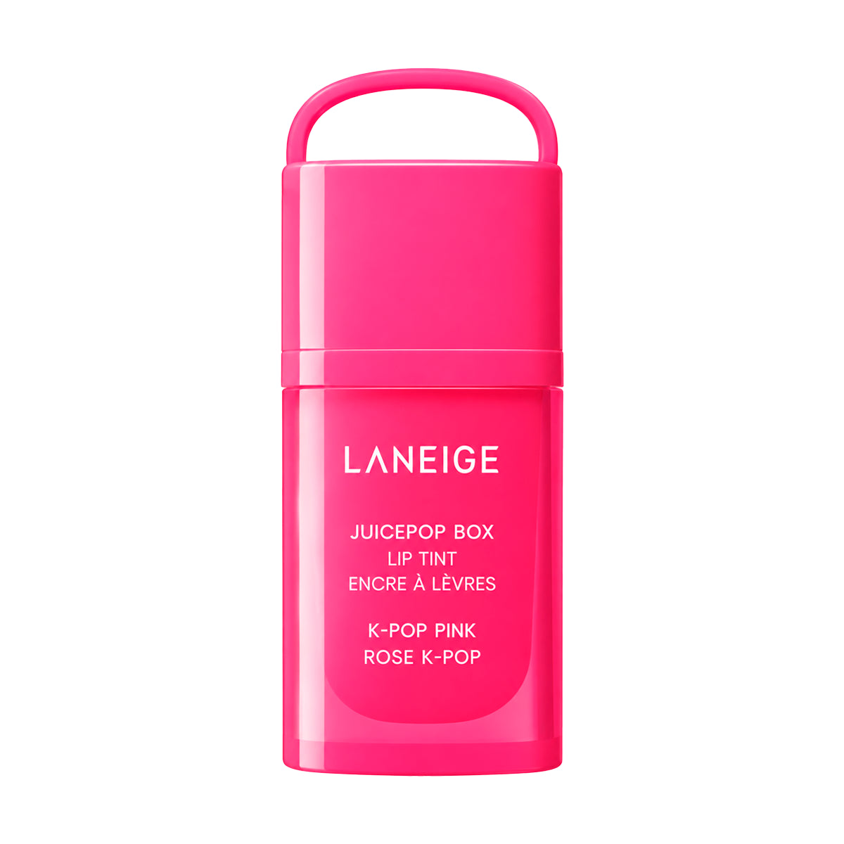 Laneige JuicePop Box Lip Tint