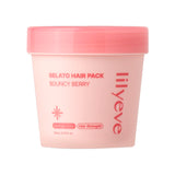 Lilyeve Repair: Turn Gelato Hair Pack Bouncy Berry
