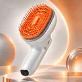 Lilyeve Grow:Turn Brush Steam Booster