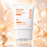 Lilyeve Grow: Turn Exosome Brush Ampoule