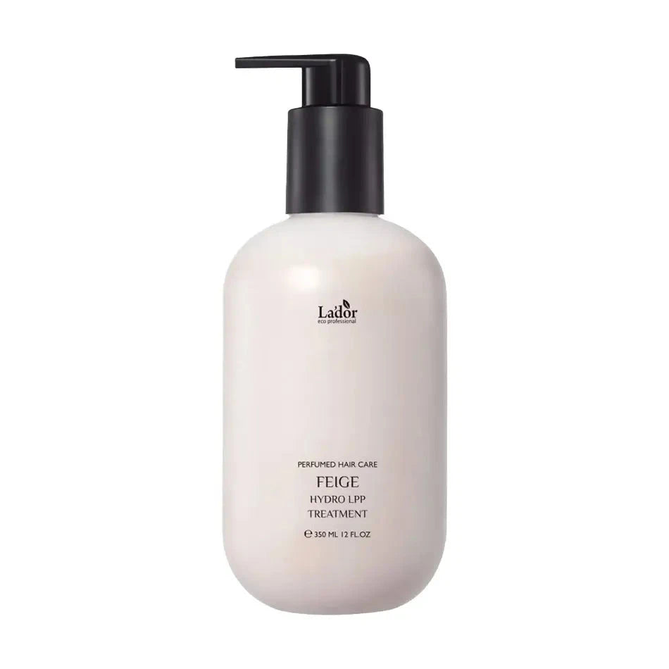 Parfimēta maska matiem ar kolagēnu Lador Perfumed Hair Care Keratin LPP Treatment