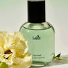 Mitrinoša eļļa matiem ar zaļās rozes aromātu Lador Perfumed Hair Oil 03 Our Leaf