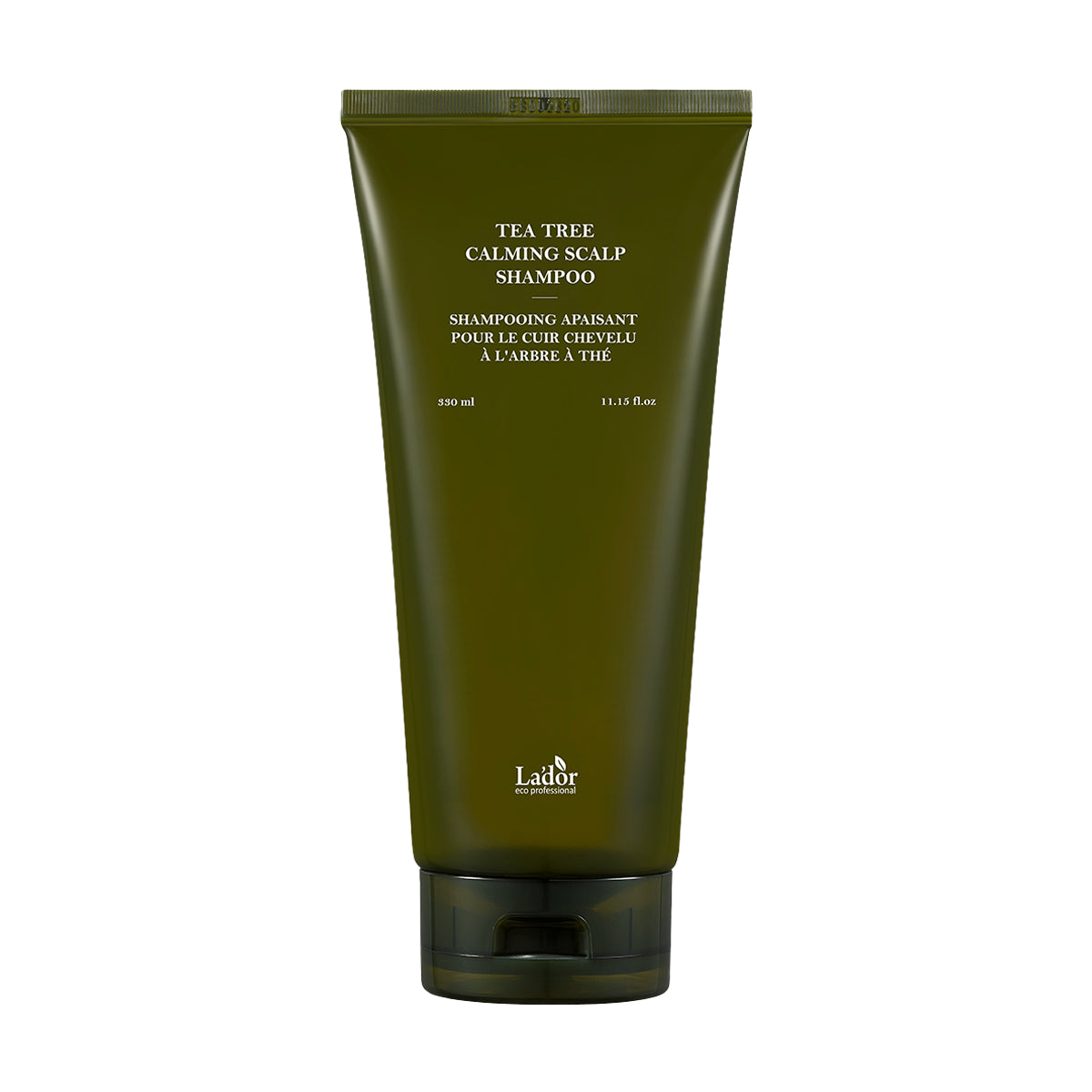 Шампунь для чувствительной кожи головы Lador Tea Tree Calming Scalp Shampoo